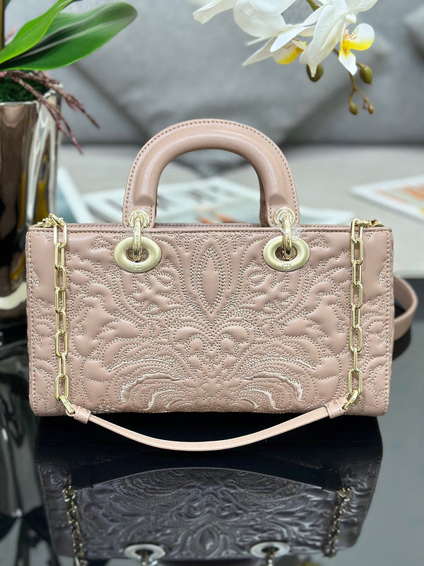 Ozarra - Dir Bags - 1222