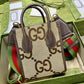 OZ - GCI Bags - 2216