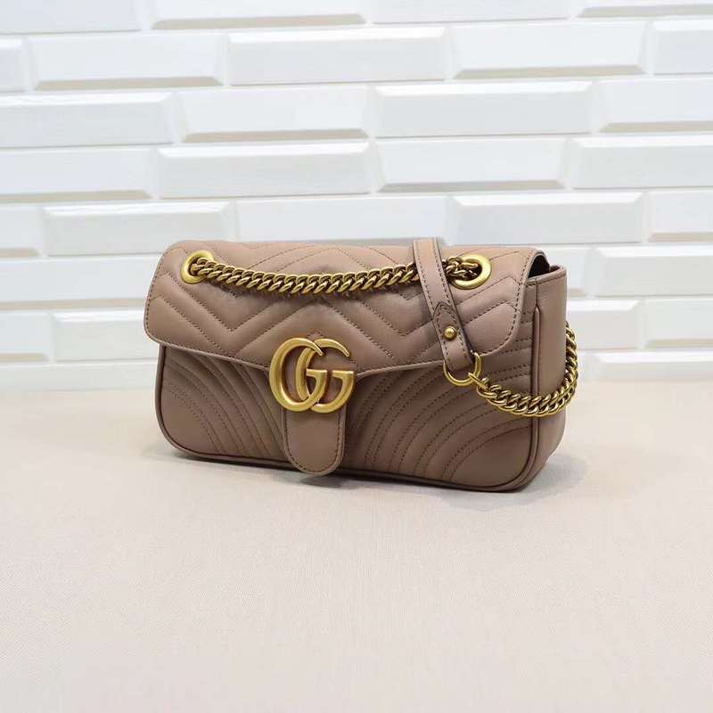 BAB - GCI Bags - 820