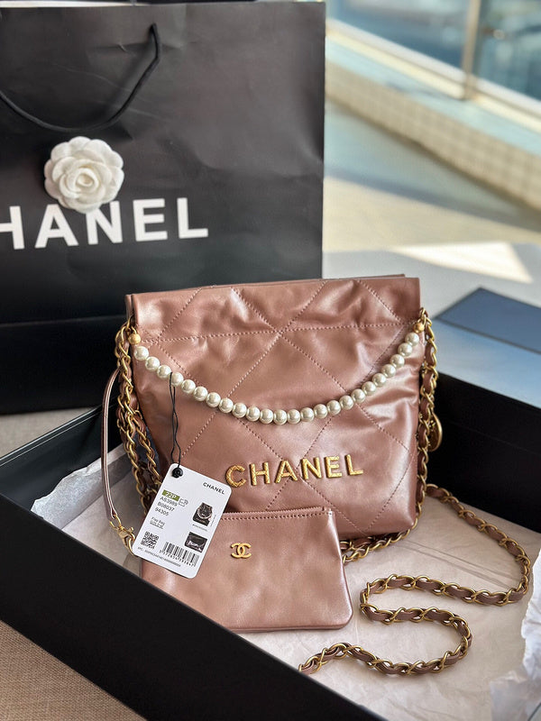 BAB - CHL Bags - 2702
