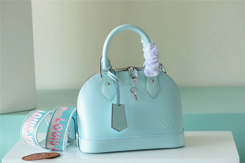 Ozarra - LUV Bags - 120