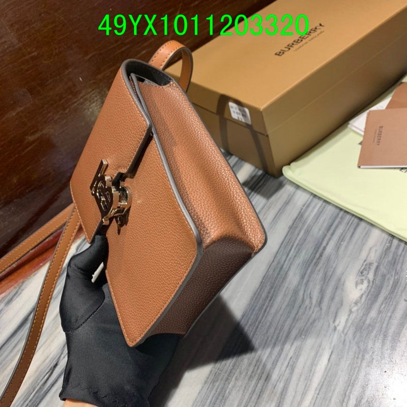 Ozarra Fashion -BBR Bags - 616