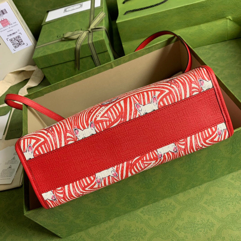Ozarra - GCI Bags - 5802