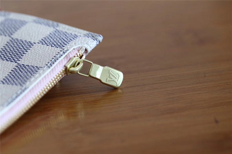 Ozarra Fashion Lu-Vi bags - 8103