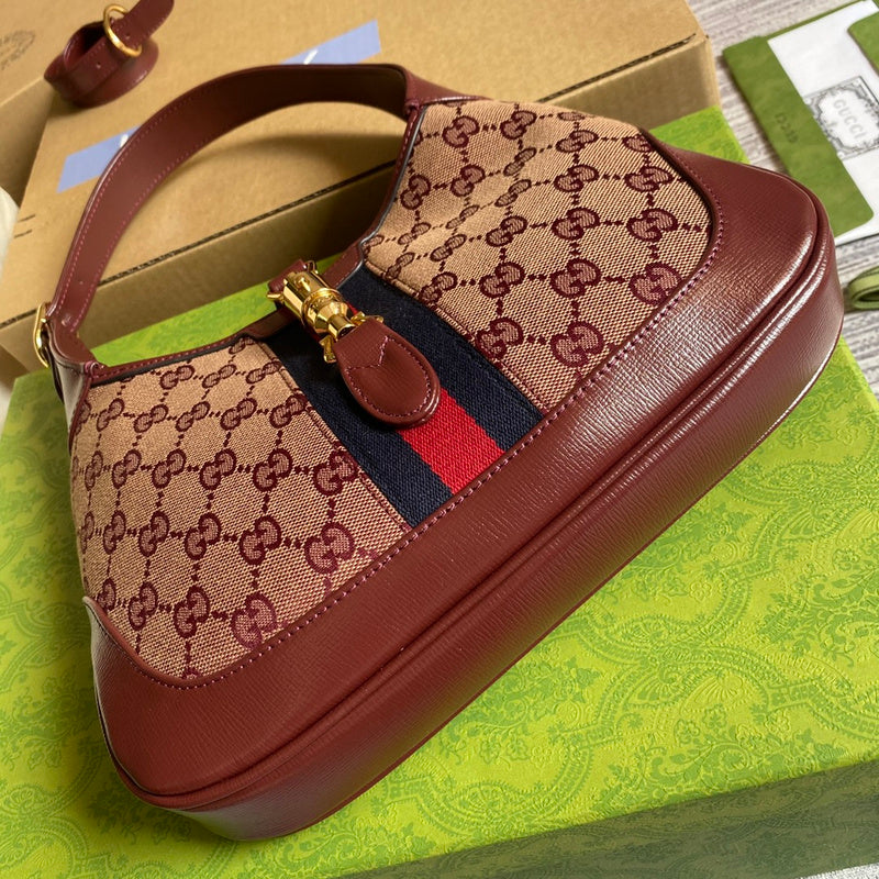 Ozarra - GG Bags - 1542