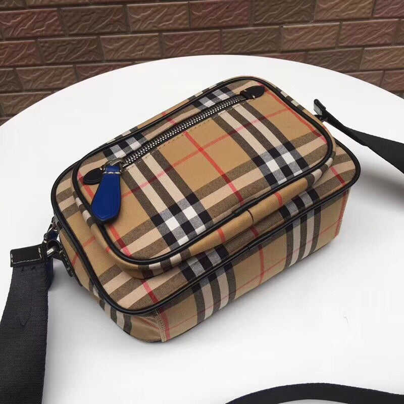 Ozarra Fashion -BBR Bags - 1257