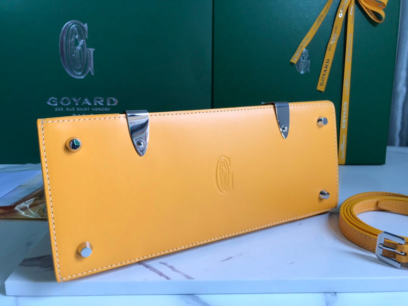 OZ - GYO Bags - 1379