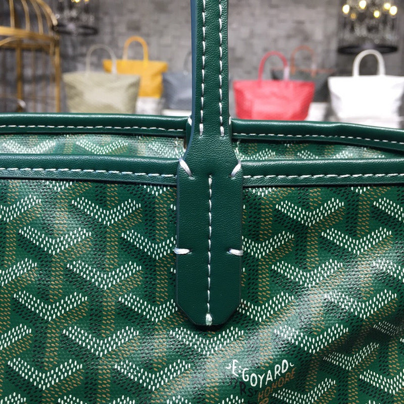 Ozarra - GOD Bags - 216