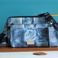 Ozarra Fashion Lu-Vi bags - 10065