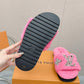Ozarra Luxury - LOV Women Shoes - 277