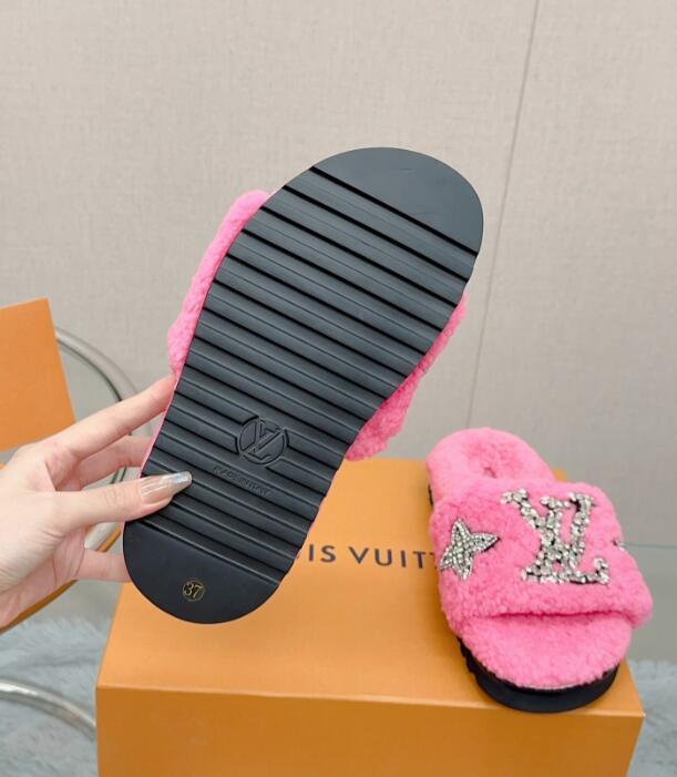 Ozarra Luxury - LOV Women Shoes - 277