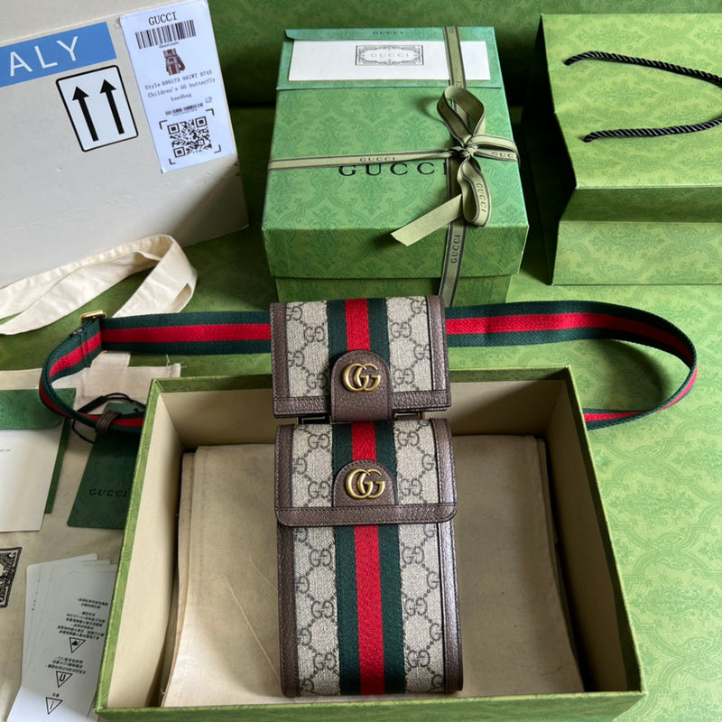 OZ - GCI Bags - 1161