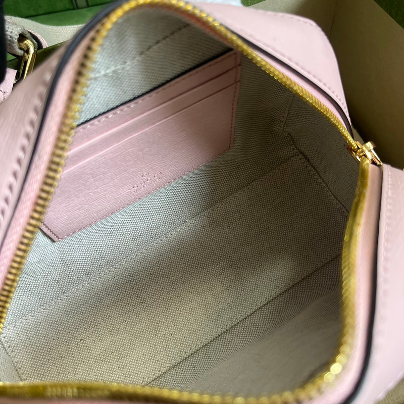 OZ - GCI Bags - 1225