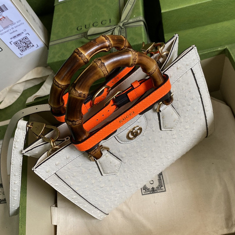 Ozarra - GUKI Bags - 1716