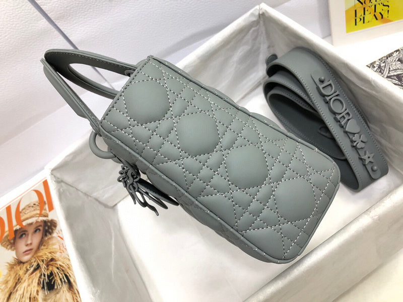 Ozarra - Dir Bags - 1607