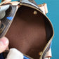 Ozarra Fashion Lu-Vi bags - 8154
