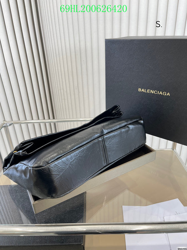 Ozarra Fashion - BGA Bags - 1750
