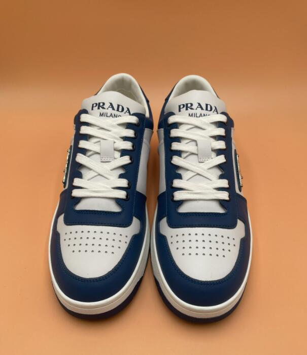 Ozarra Luxury - PD Men Shoes - 250