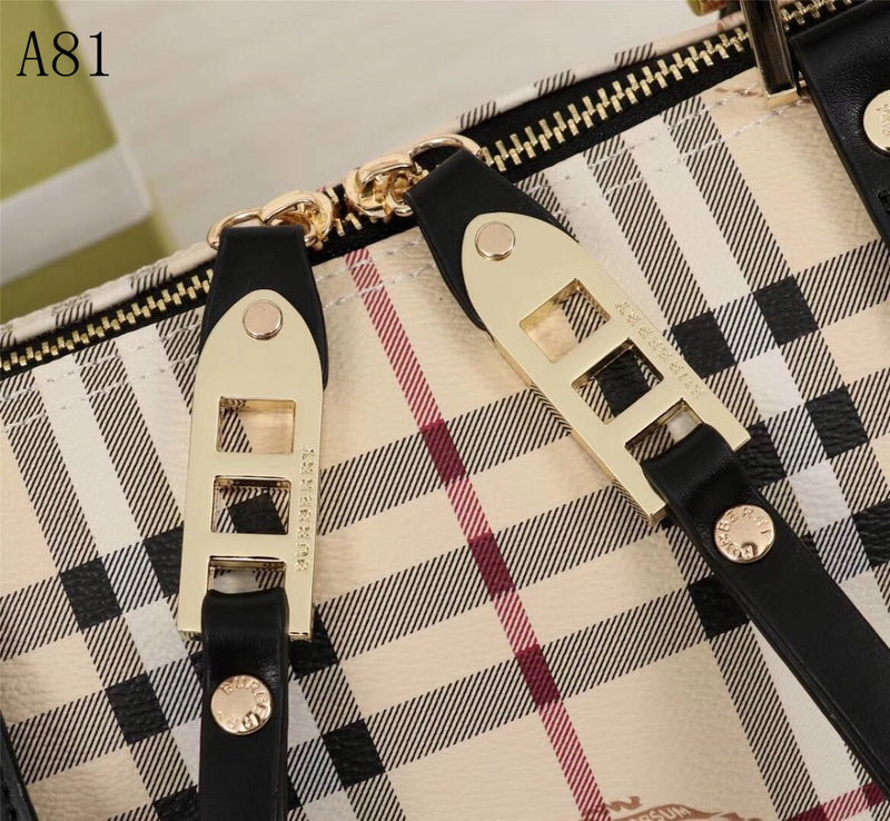 Ozarra Fashion -BBR Bags - 849