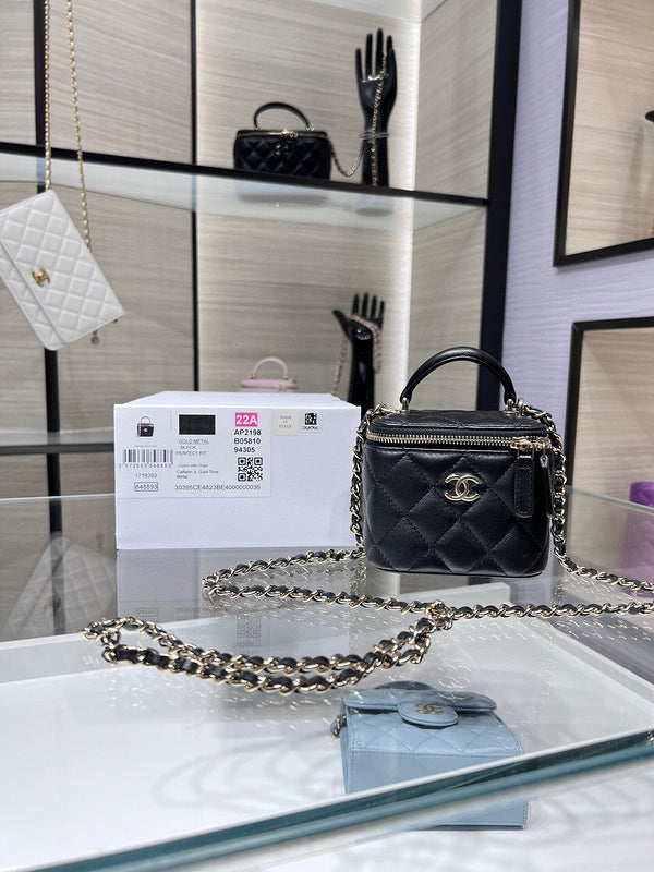 Ozarra - CHL Bags - 7359