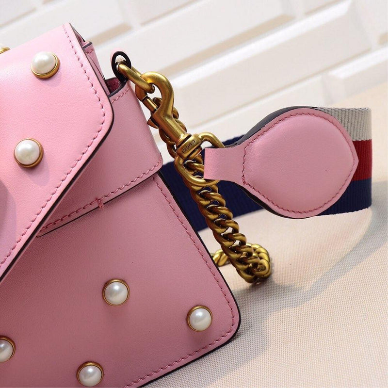 BAB - GCI Bags - 925