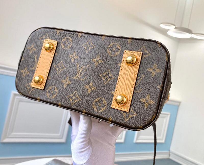 Ozarra Luxury - LOV Bags - 3174