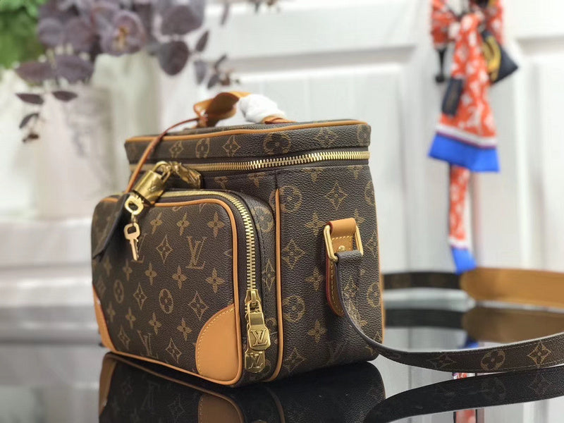 Fashion Lu-Vi bags - 2908