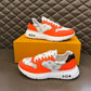 Ozarra Luxury - LOV Men Shoes - 1503
