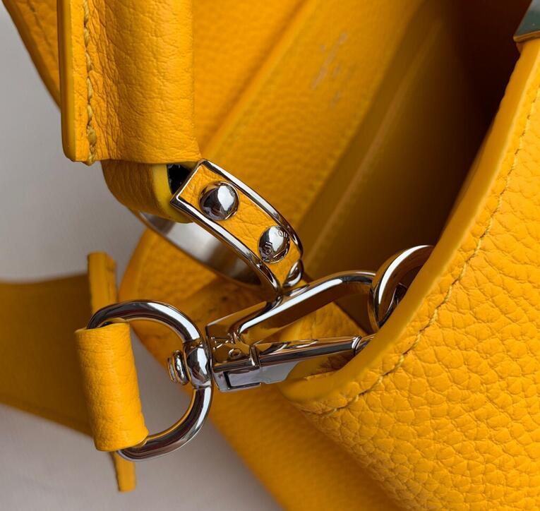 Ozarra Luxury - LOV Bags - 3120