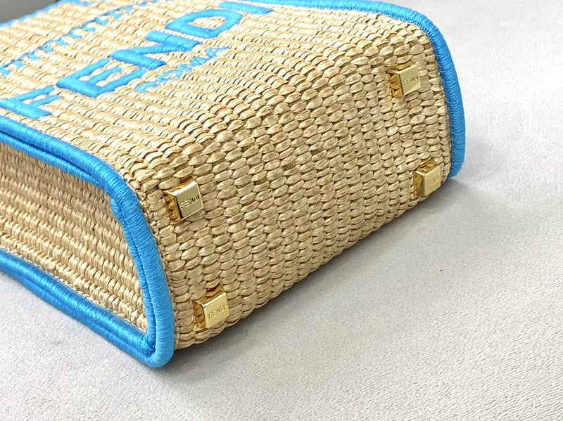 Ozarra - FDE Bags - 285