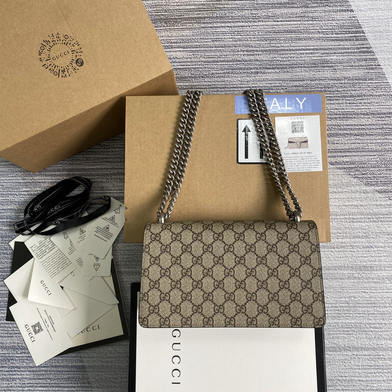 Ozarra - GUKI Bags - 2023