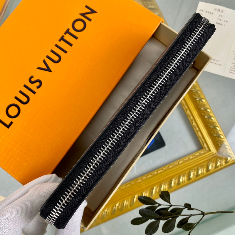 Ozarra Fashion Lu-Vi Bags - 16815