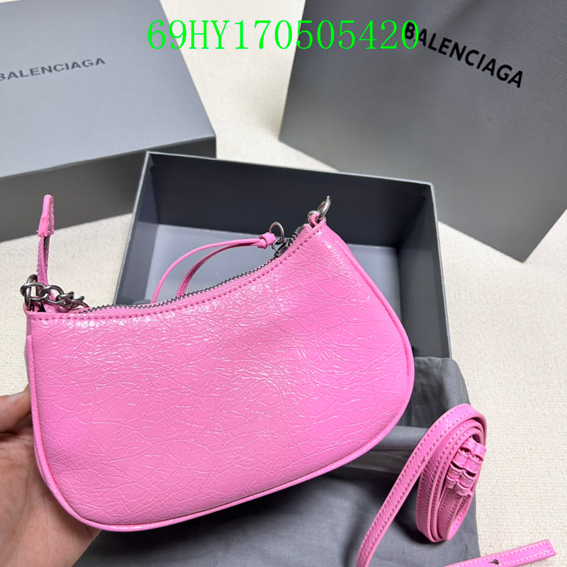 Ozarra Fashion - BGA Bags - 1808