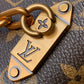 Ozarra Luxury - LOV Bags - 3010