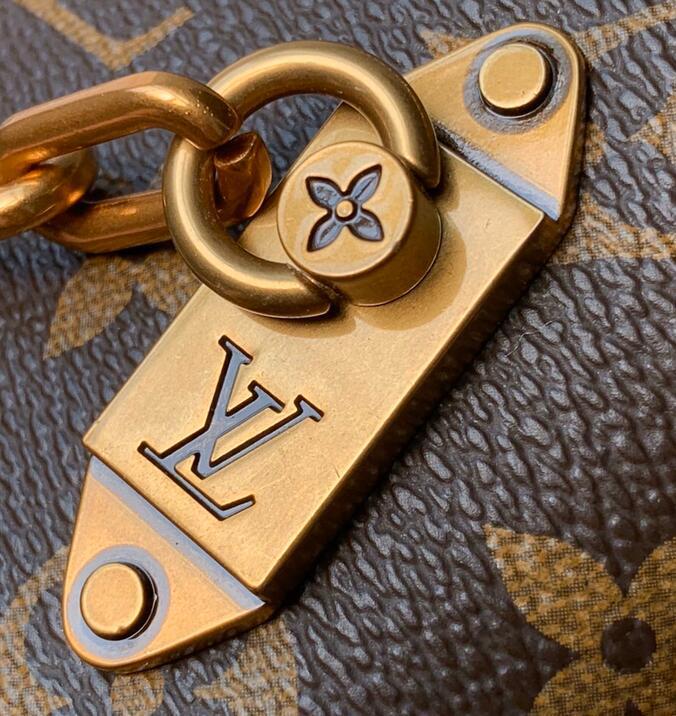 Ozarra Luxury - LOV Bags - 3010