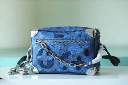 Ozarra Fashion Lu-Vi bags - 10128