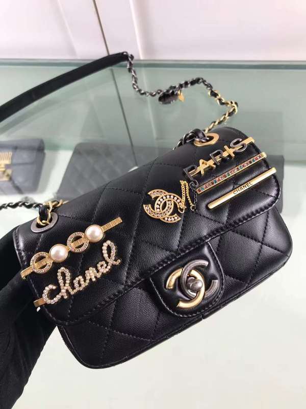 Ozarra - CHL Bags - 5581