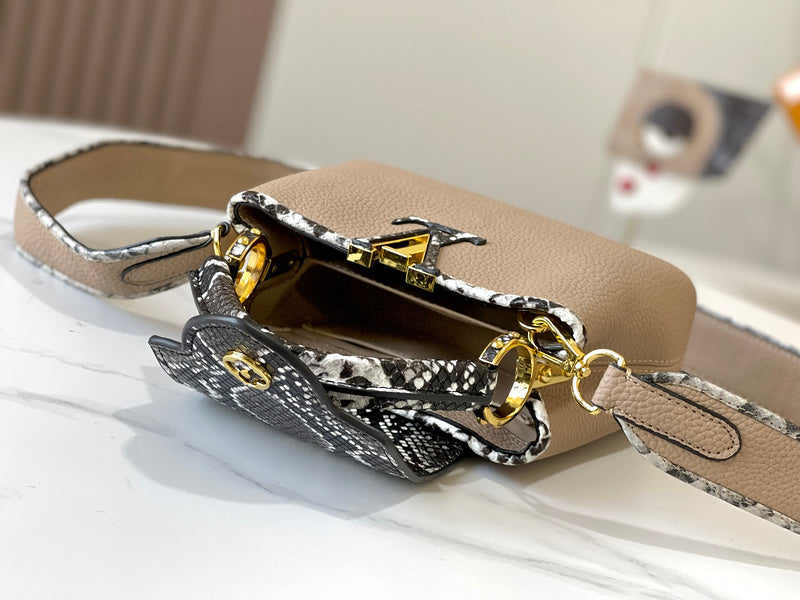 Ozarra - GUKI Women Bags - 1714