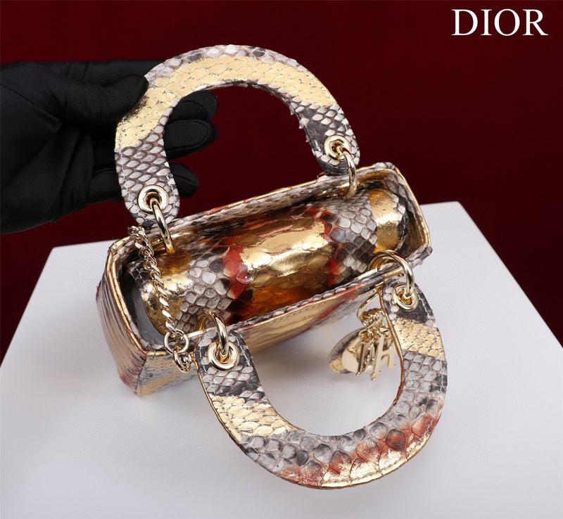 Ozarra - Dir Bags - 1761