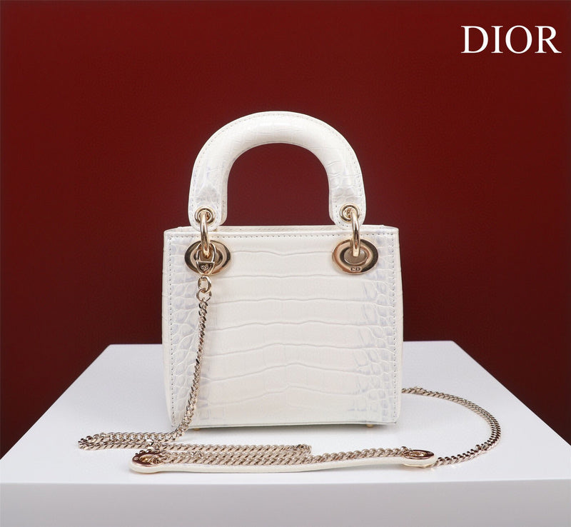 Ozarra - Dir Bags - 1746