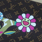 Ozarra Fashion Lu-Vi bags - 9302
