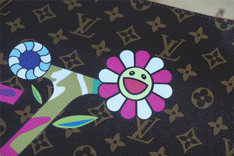 Ozarra Fashion Lu-Vi bags - 9302