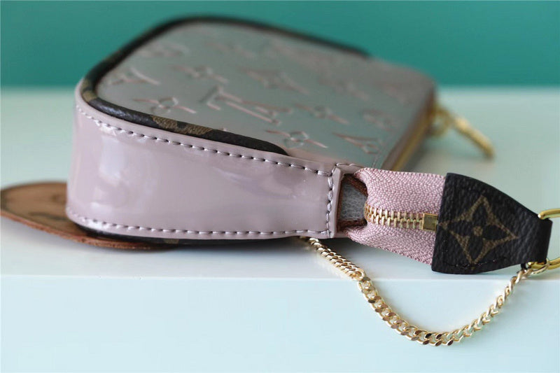 Ozarra Fashion Lu-Vi bags - 8844