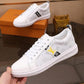 Ozarra Luxury - LOV Men Shoes - 2012