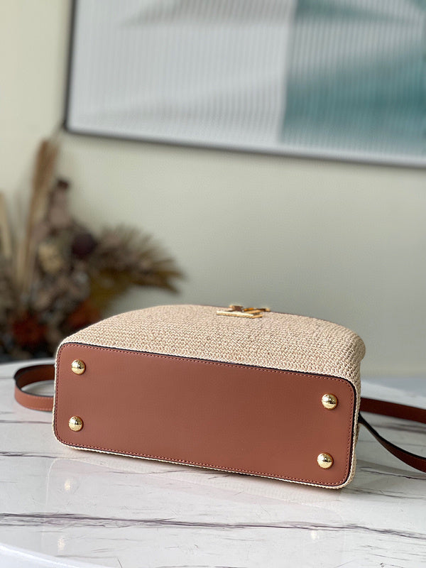 Fashion Lu-Vi bags - 5499