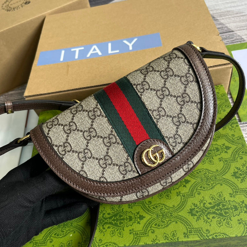 Ozarra - GCI Bags - 5510