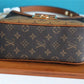 Ozarra Fashion Lu-Vi bags - 8110