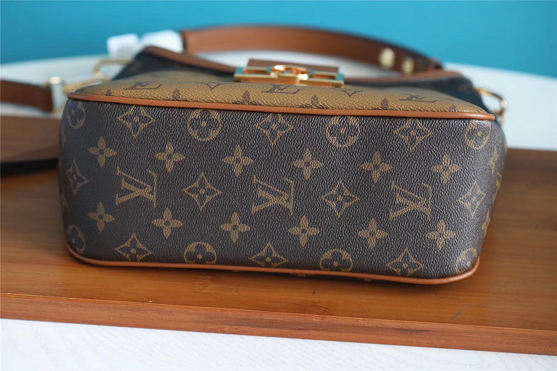 Ozarra Fashion Lu-Vi bags - 8110