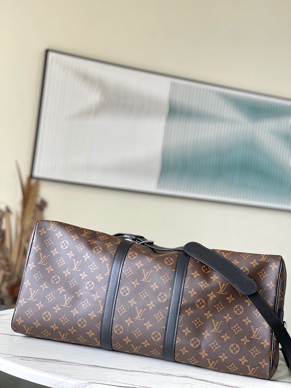 Fashion Lu-Vi bags - 4738
