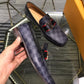 Ozarra Luxury - LOV Men Shoes - 1932